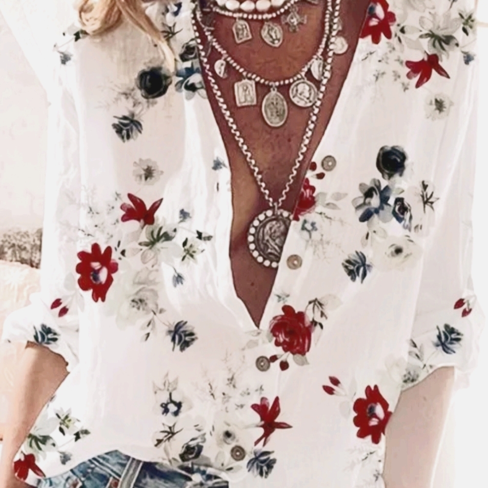 Button down shirt